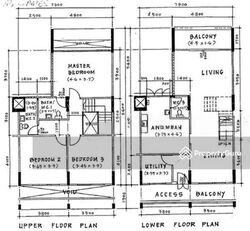 Blk 318 Chuan Village (Serangoon), HDB Executive #467848931